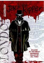 The Illustrated Jack the Ripper