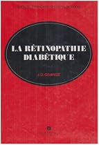 la retinopathie diabetique