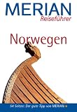 Merian Reisef&uuml;hrer Norwegen - Jens-Uwe Kumpch