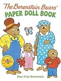 The Berenstain Bears' Paper Doll Book The Berenstain Bears' Paper Doll Book