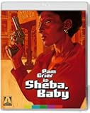 Sheba, Baby (2-Disc Special Edition) [Blu-ray + DVD]