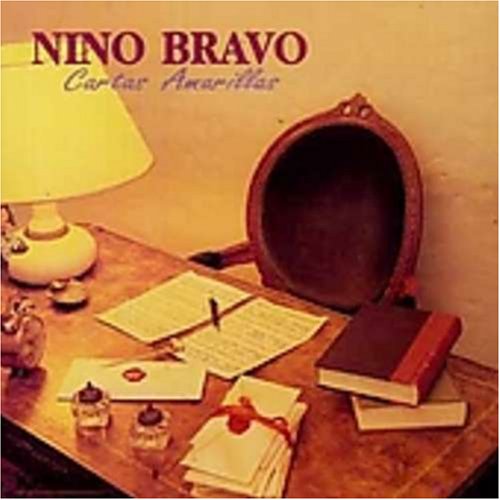 Nino Bravo - Cartas Amarillas - Zortam Music