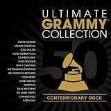 Ultimate Grammy Collection: Contemporary Rock