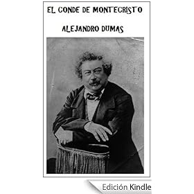 EL CONDE DE MONTECRISTO
