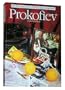 Prokofiev (Illustrated Lives of the Great Composers Series)