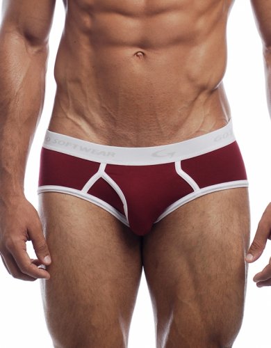 Go Softwear Cotton Lycra Boy Brief 148_2021