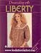 Dressmaking With Liberty