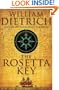 The Rosetta Key (Ethan Gage Adventures)