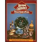 ANTIQUE COLLECTOR'S GUIDE TO PRICES by DAVID COOMBES
