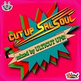 CUT UP SALSOUL mixed by ULTICUT UPS!