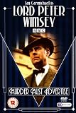 Lord Peter Wimsey  - Murder Must Advertise [DVD] [1973]