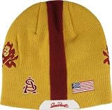 Arizona State Sun Devils Helmet Knit Hat