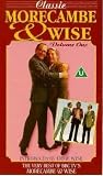 The Morecambe & Wise Show [VHS]