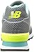 New Balance Women's WL574 Elite Edition Sneaker
