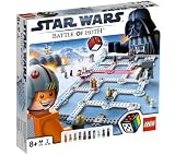 from LEGO LEGO Games 3866: Star Wars The Battle of Hoth Model 3866