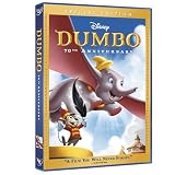 Dumbo Special Edition [DVD]