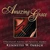 Amazing Grace: Illustrated Stories of Favorite Hymns