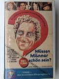 M�ssen M�nner sch�n sein? - Sydne Rome