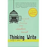 Thinking Write: The Secret to Freeing Your Creative Mind ~ Kelly L Stone