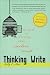 Thinking Write: The Secret to Freeing Your Creative Mind
