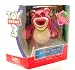 マテル　ディズニー・ピクサー コレクション　「トイストーリー3」" ロッツォ " ストロベリーセンツ [ TOY STORY 3 ]" LOTSO " STRAWBERRY SCENT コミコン限定品！_s-1