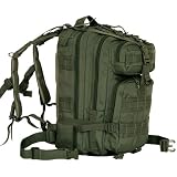 Medium Transport Pack - Army Digital