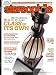 Stereophile Magazine (1-year auto-renewal)