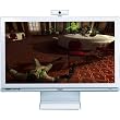 24" LCD Gaming HD 1080p Monitor With Webcam