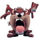 UnitedLabels - Looney Tunes Plush Figure Taz 24 cm