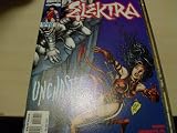 Elektra - (Comic) Vol. 1 No. 18