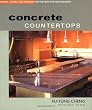 Concrete Countertops: Design, Form, and Finishes for the New Kitchen and Bath