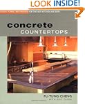 Concrete Countertops