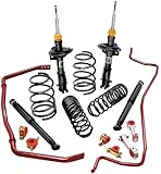 Eibach 4018.680 Pro-System-Plus Suspension Kit