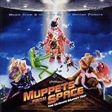 Review O.S.T.  / Muppets From Space