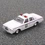 HO 1978 Chevy Impala Police Car