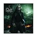 Official OZZY OSBOURNE Bat GREETING CARD Birthday