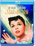 A Star is Born [Blu-ray] [1954] [Region Free]