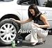 Slime Emergency Car Tyre Tire Smart Spair Repair Tyre Sealant Air Compressor Kit