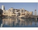 Photographic Prints of Souk Al Bahar, Downtown Burj Dubai, Dubai, United Arab Emirates, Middle East from Robert Harding