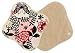 SweetCotton d�V���[�Y (���C�i�[�p) �J�b�g�t�����[