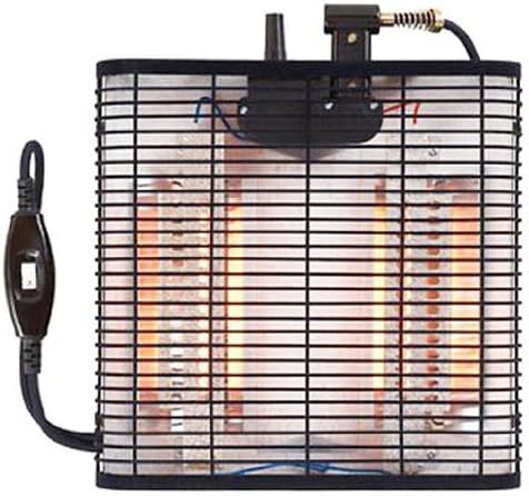 Indoor House Home Japanese Heater Kotatsu Unit Foot Warmer Ms-504hs-k From Japan New Heating by Carini