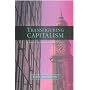 Transfiguring Capitalism: An Enquiry into Religion and Global Change