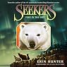 Fire in the Sky: Seekers, Book 5