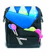 Munchkin Cool Wrap Bottle Bag
From Munchkin

