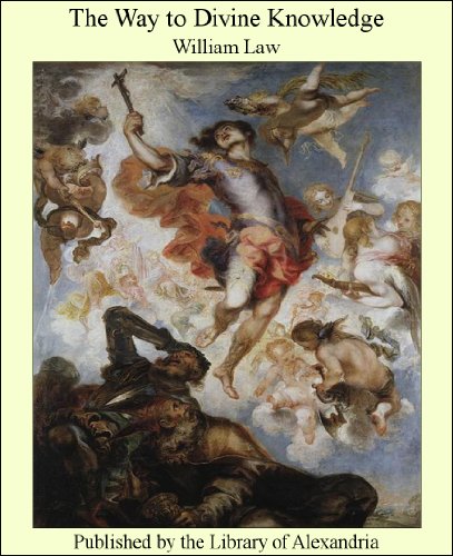 The Way to Divine Knowledge (German Edition)