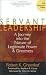 Books : Servant Leadership: A Journey into the Nature of Legitimate Power and Greatness 25th Anniversary Edition