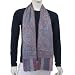 Scarves Pashmina Cashmere for Men, Crafted in India