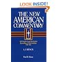 The New American Commentary Volume 8 - 1 & 2 Kings