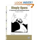 Buy Simply Opera (Simply) by Gerou, Tom, and Tom Gerou