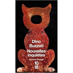Nouvelles inqui�tes